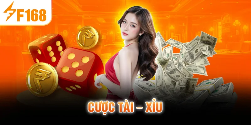 Cươc Tài Xỉu